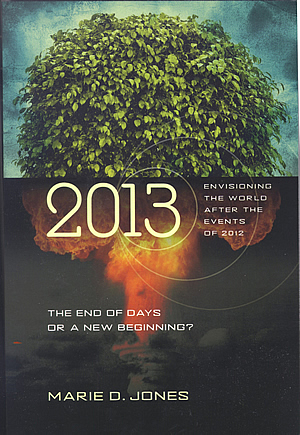 2013 After the Apocalypse by Dr Bob and Zohara Hieronimus